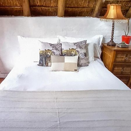 Pantera Lodge & Cheetah Cottage 요하네스버그 외부 사진