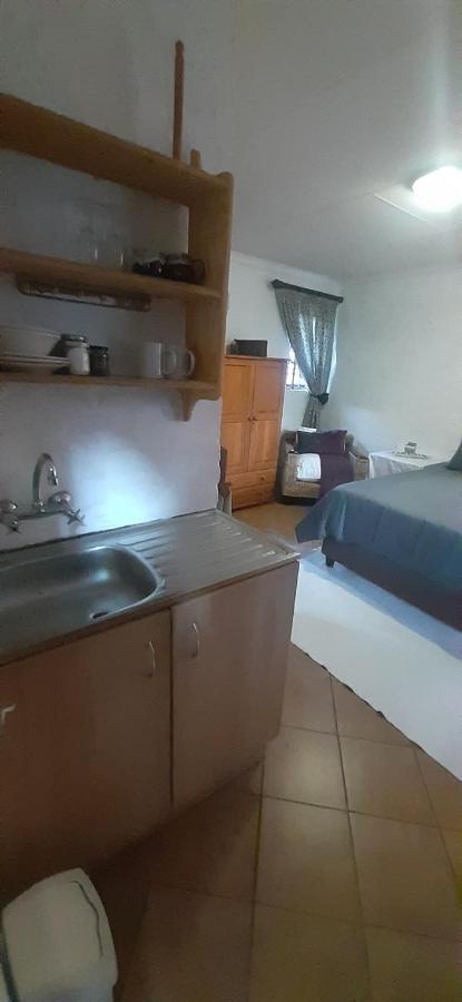 Pantera Lodge & Cheetah Cottage 요하네스버그 외부 사진